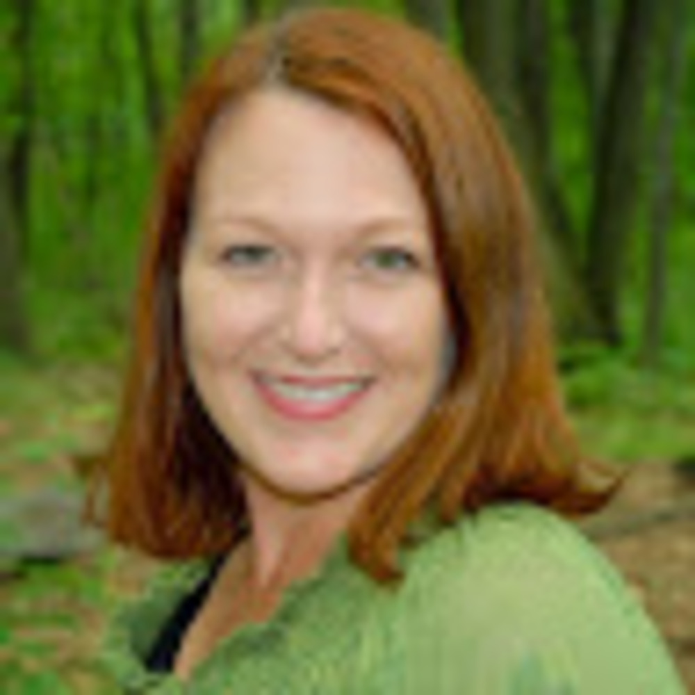 Meet your Posher, Christine